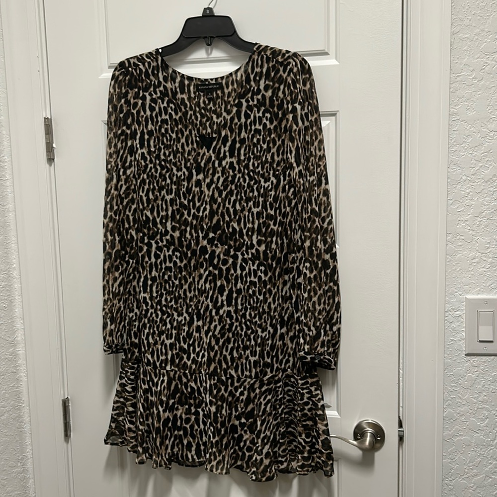 Womens Dress